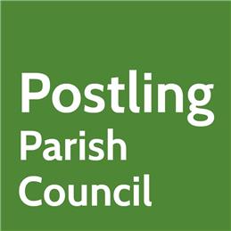 Postling Parish Council Logo